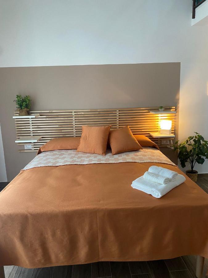 Hotel Casa Signoria à Naples Extérieur photo
