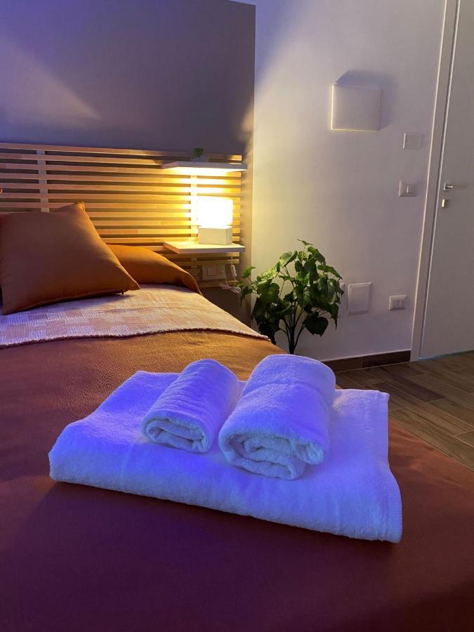Hotel Casa Signoria à Naples Extérieur photo