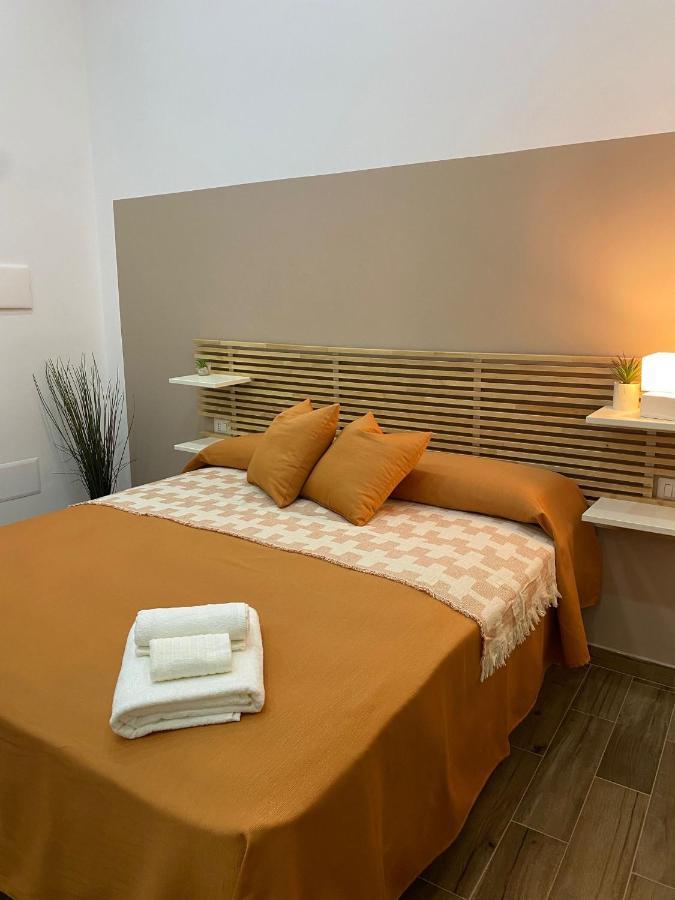 Hotel Casa Signoria à Naples Extérieur photo