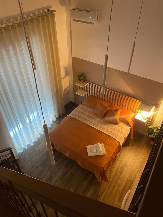 Hotel Casa Signoria à Naples Extérieur photo