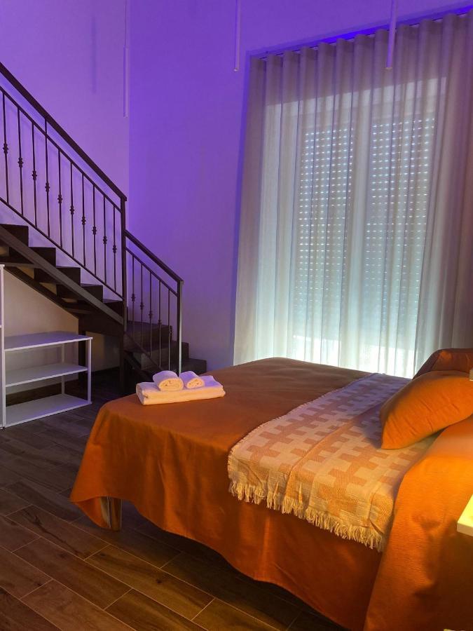Hotel Casa Signoria à Naples Extérieur photo
