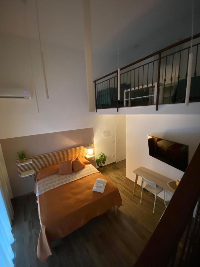 Hotel Casa Signoria à Naples Extérieur photo