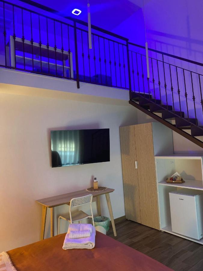 Hotel Casa Signoria à Naples Extérieur photo