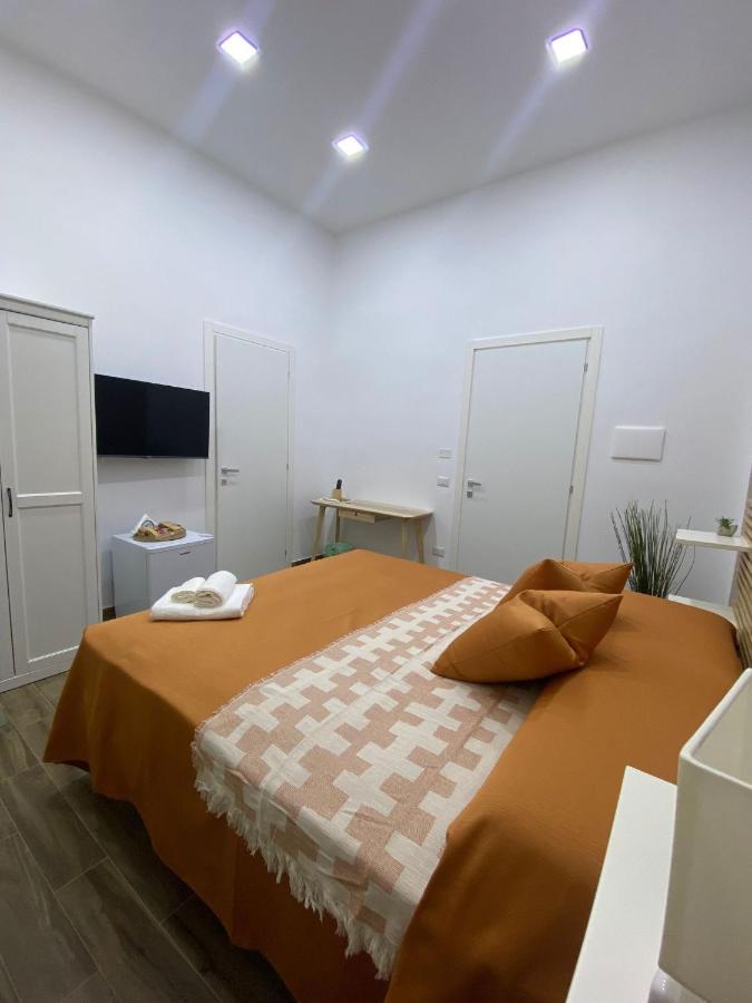 Hotel Casa Signoria à Naples Extérieur photo